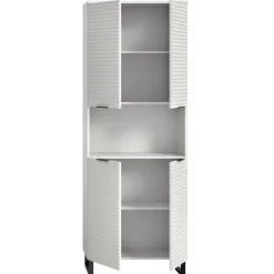 Pharao24 Badhochschrank Sismail><noscript><img width=