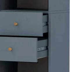 Bad Hochschränke*Pharao24 Badhochschrank Uvienta