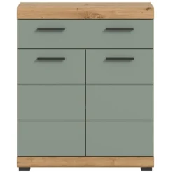 Bad Unterschränke*Pharao24 Badkommode Martinez