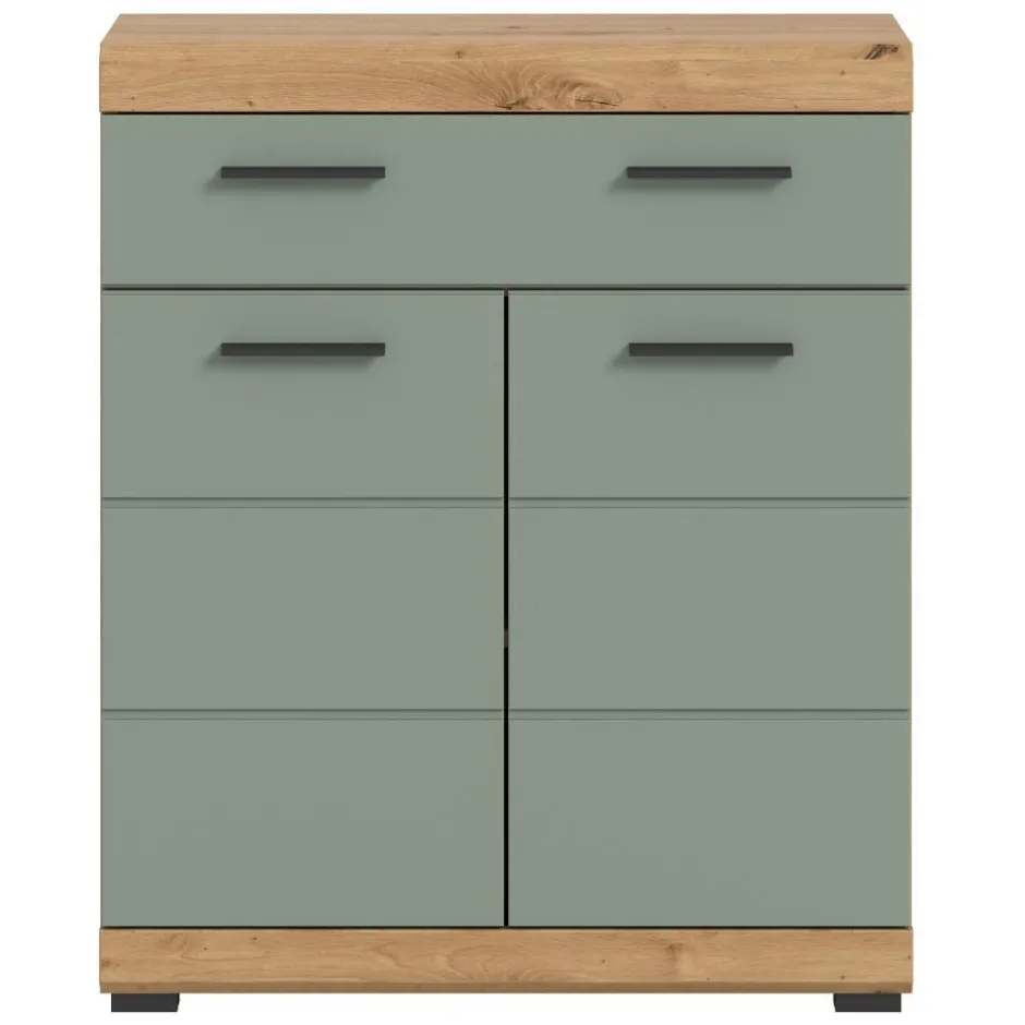 Bad Unterschränke*Pharao24 Badkommode Martinez