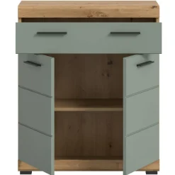 Bad Unterschränke*Pharao24 Badkommode Martinez