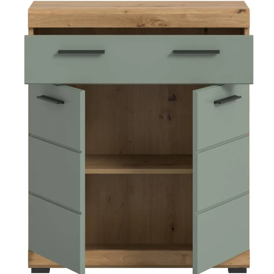 Bad Unterschränke*Pharao24 Badkommode Martinez