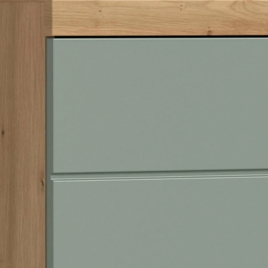 Bad Unterschränke*Pharao24 Badkommode Martinez