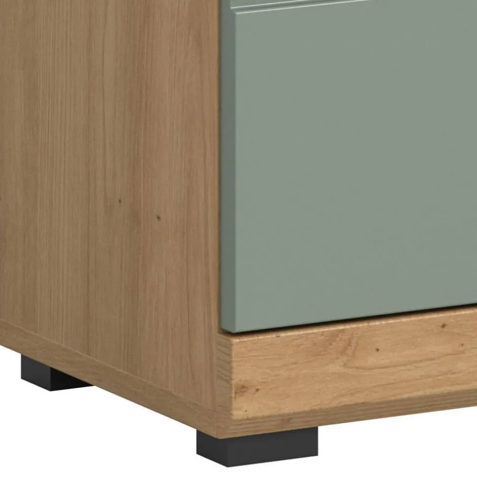 Bad Unterschränke*Pharao24 Badkommode Martinez