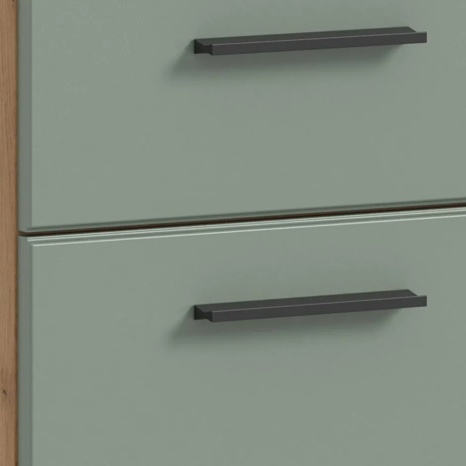 Bad Unterschränke*Pharao24 Badkommode Martinez