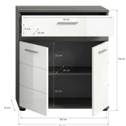 Pharao24 Badkommode Servi><noscript><img width=