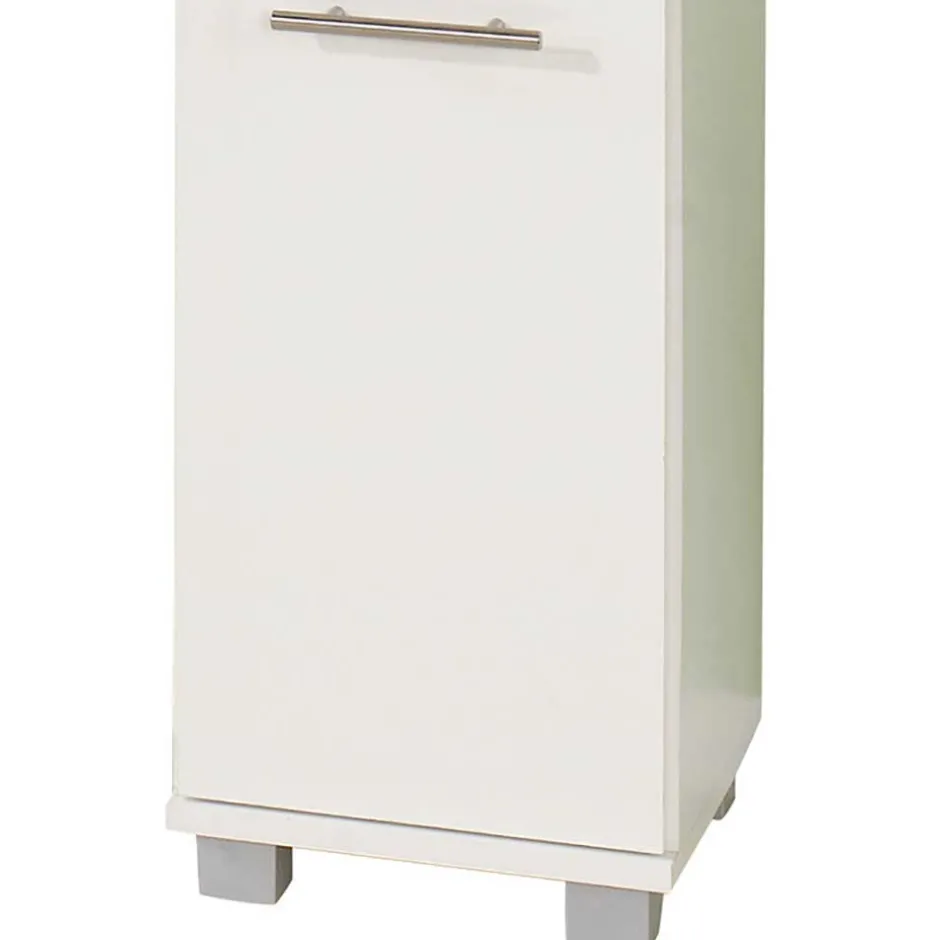 Pharao24 Badkommode Vernossa> Hochkommoden|Telefonschränke