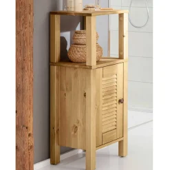 Bad Unterschränke*Pharao24 Badkommode Yarus