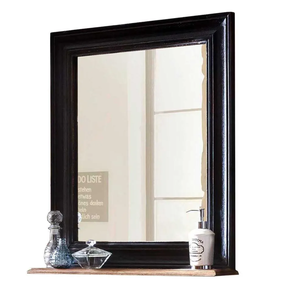 Badmöbel Sets*Pharao24 Badmöbel Barocara