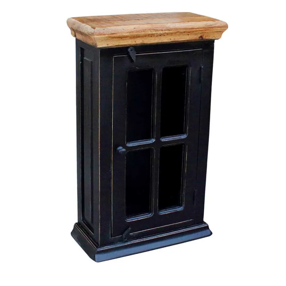 Badmöbel Sets*Pharao24 Badmöbel Barocara