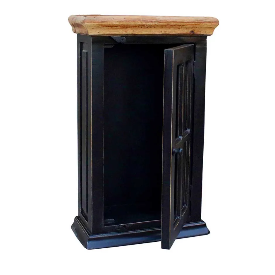 Badmöbel Sets*Pharao24 Badmöbel Barocara