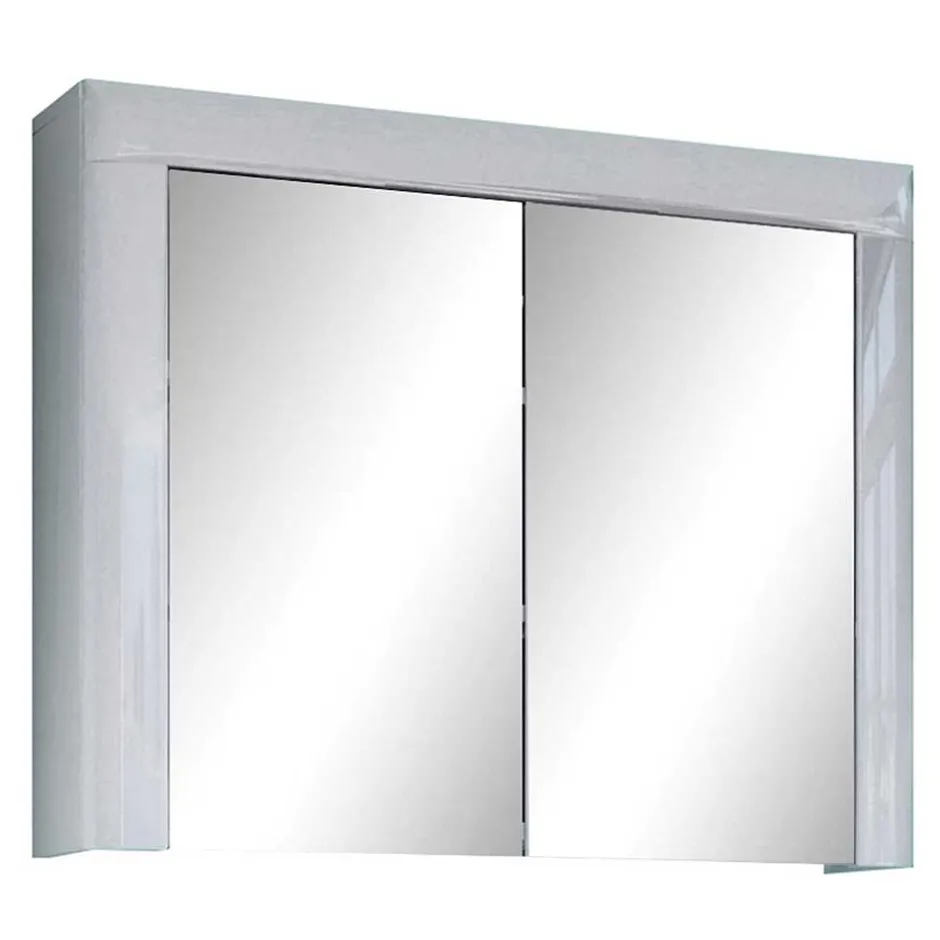 Badmöbel Sets*Pharao24 Badmöbel Culios