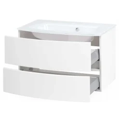 Badmöbel Sets*Pharao24 Badmöbel Einrichtung Daralos