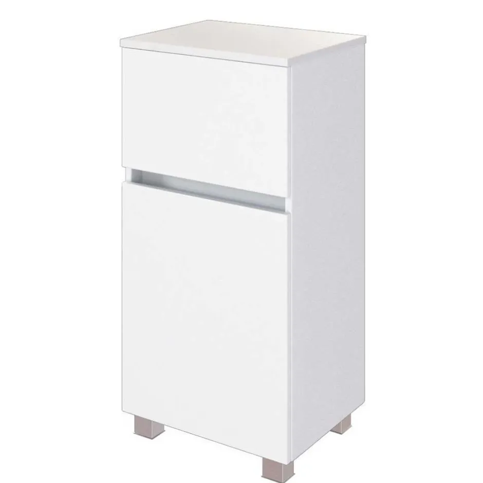 Badmöbel Sets*Pharao24 Badmöbel Einrichtung Daralos