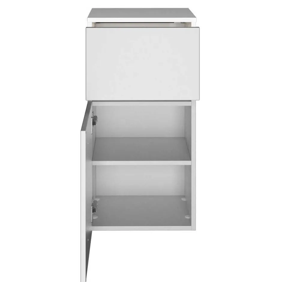 Badmöbel Sets*Pharao24 Badmöbel Einrichtung Daralos