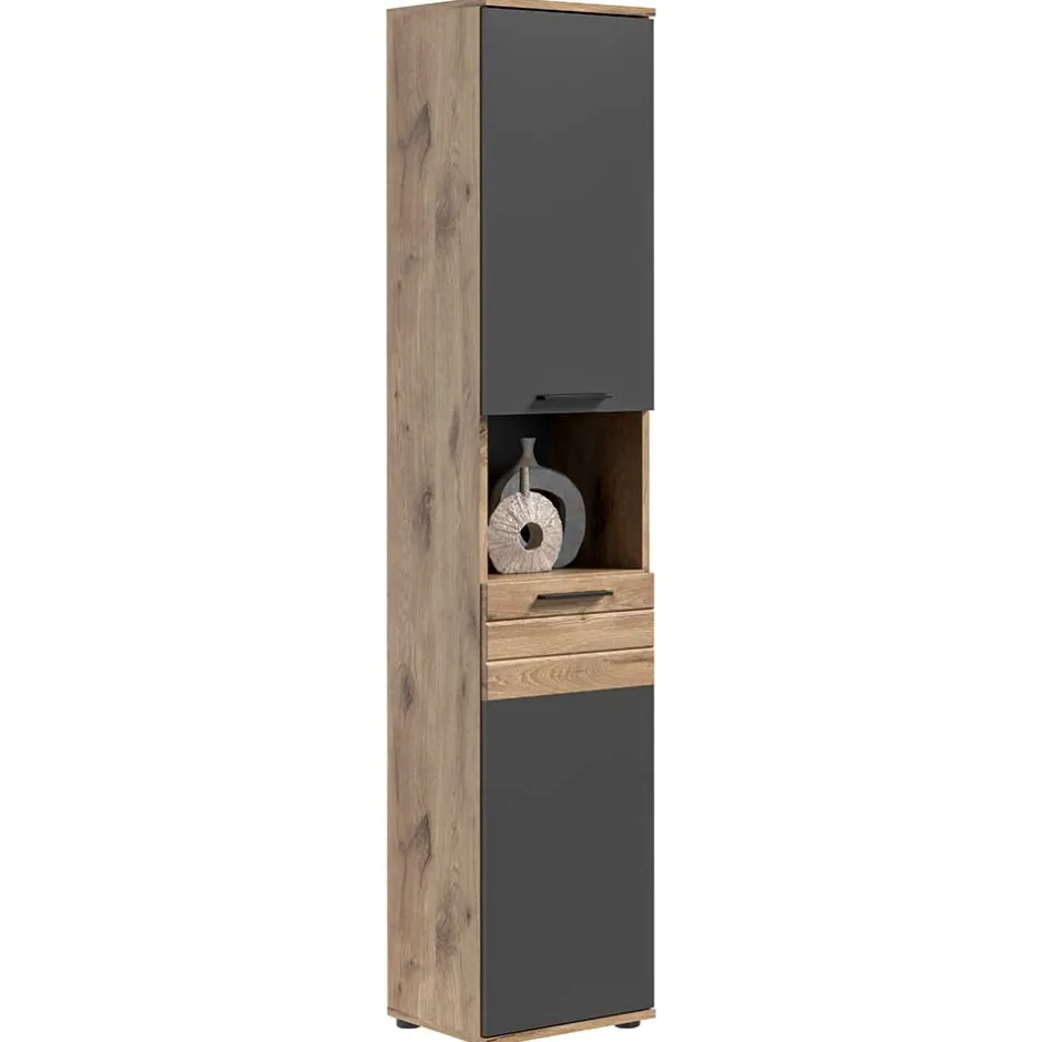 Pharao24 Badmöbel Faneno> Badmöbel Sets