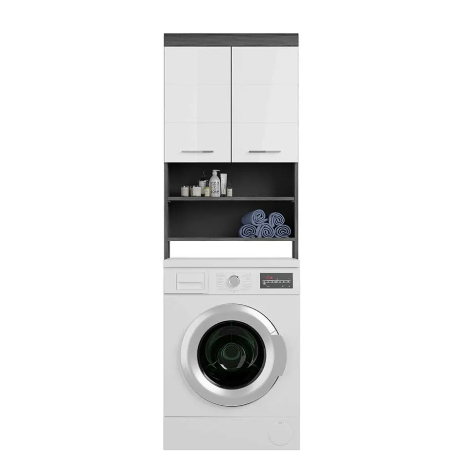 Pharao24 Badmöbel Hayoran> Badmöbel Sets