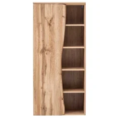 Badmöbel Sets*Pharao24 Badmöbel Holzoptik Vressa