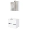 Badmöbel Sets*Pharao24 Badmöbel Kombi Varison