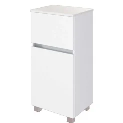 Badmöbel Sets*Pharao24 Badmöbel Kombination Daralos