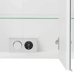 Badmöbel Sets*Pharao24 Badmöbel Kombination Daralos