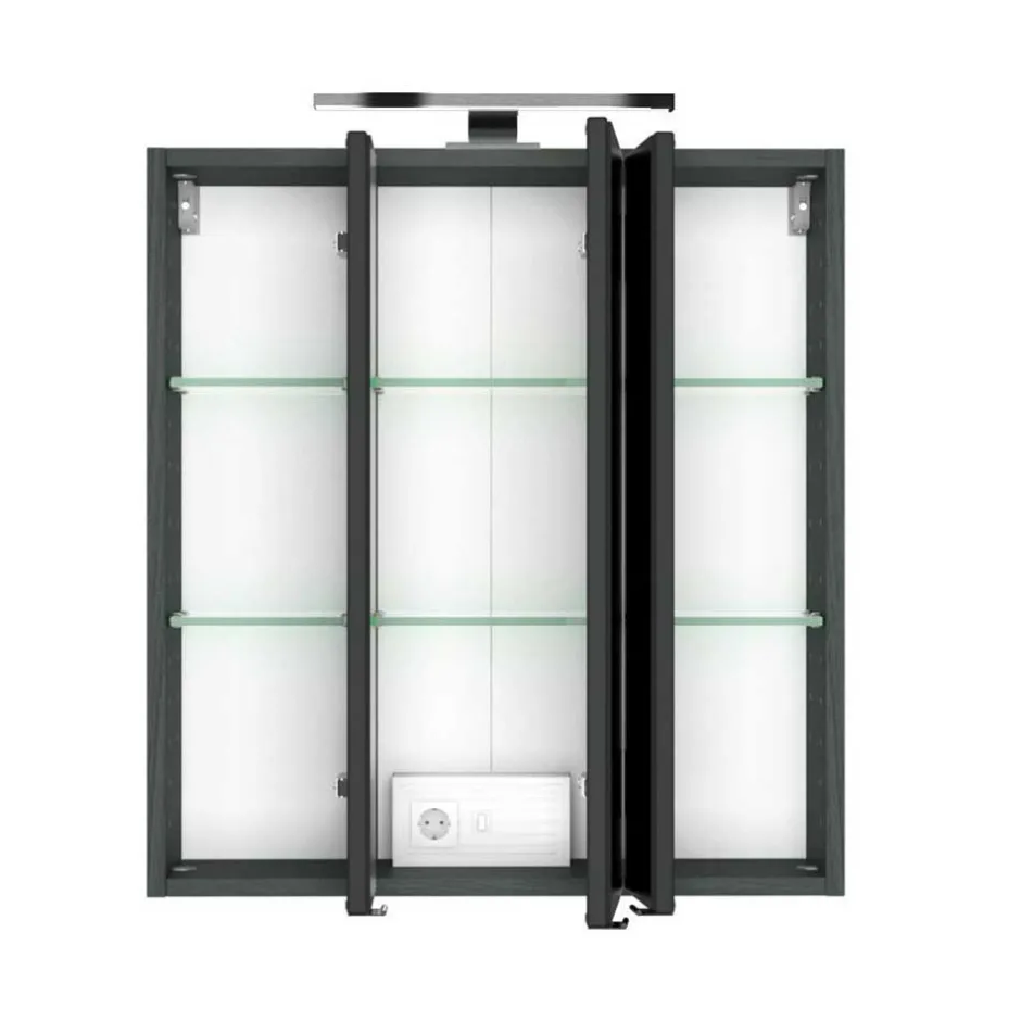 Pharao24 Badmöbel Kombination Insolita> Badmöbel Sets