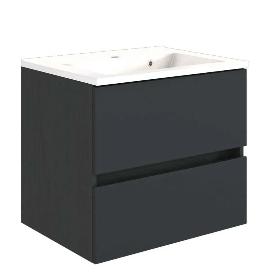 Pharao24 Badmöbel Kombination Insolita> Badmöbel Sets