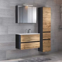 Pharao24 Badmöbel Kombination Vimmos> Badmöbel Sets