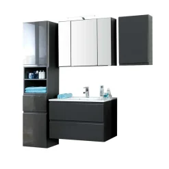 Pharao24 Badmöbel Komplettset Coway> Badmöbel Sets