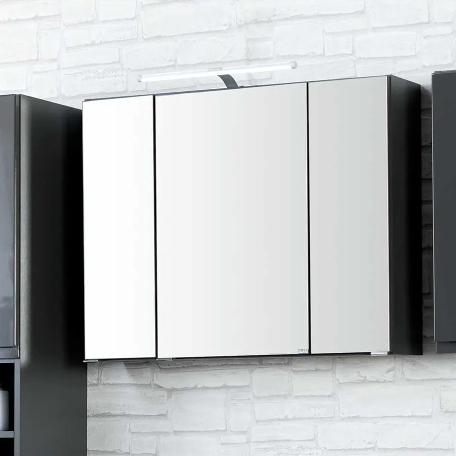 Pharao24 Badmöbel Komplettset Coway> Badmöbel Sets