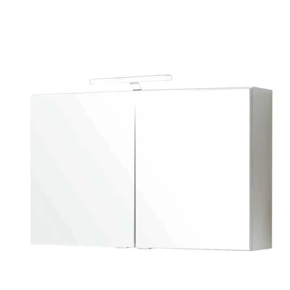 Pharao24 Badmöbel Komplettset Select> Badmöbel Sets