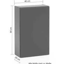 Pharao24 Badmöbel mit 2 Becken Pegruan><noscript><img width=