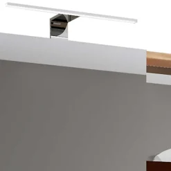 Pharao24 Badmöbel mit Spiegelschrank Lasina><noscript><img width=