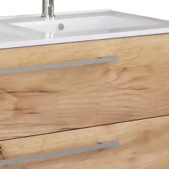 Pharao24 Badmöbel mit Spiegelschrank Lasina><noscript><img width=