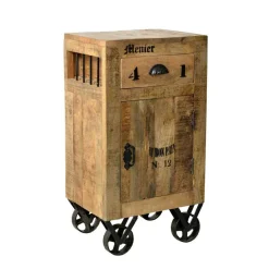 Badmöbel Sets*Pharao24 Badmöbel Set Brave