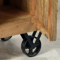 Badmöbel Sets*Pharao24 Badmöbel Set Brave