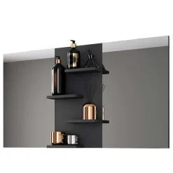 Badmöbel Sets*Pharao24 Badmöbel Set Cardos