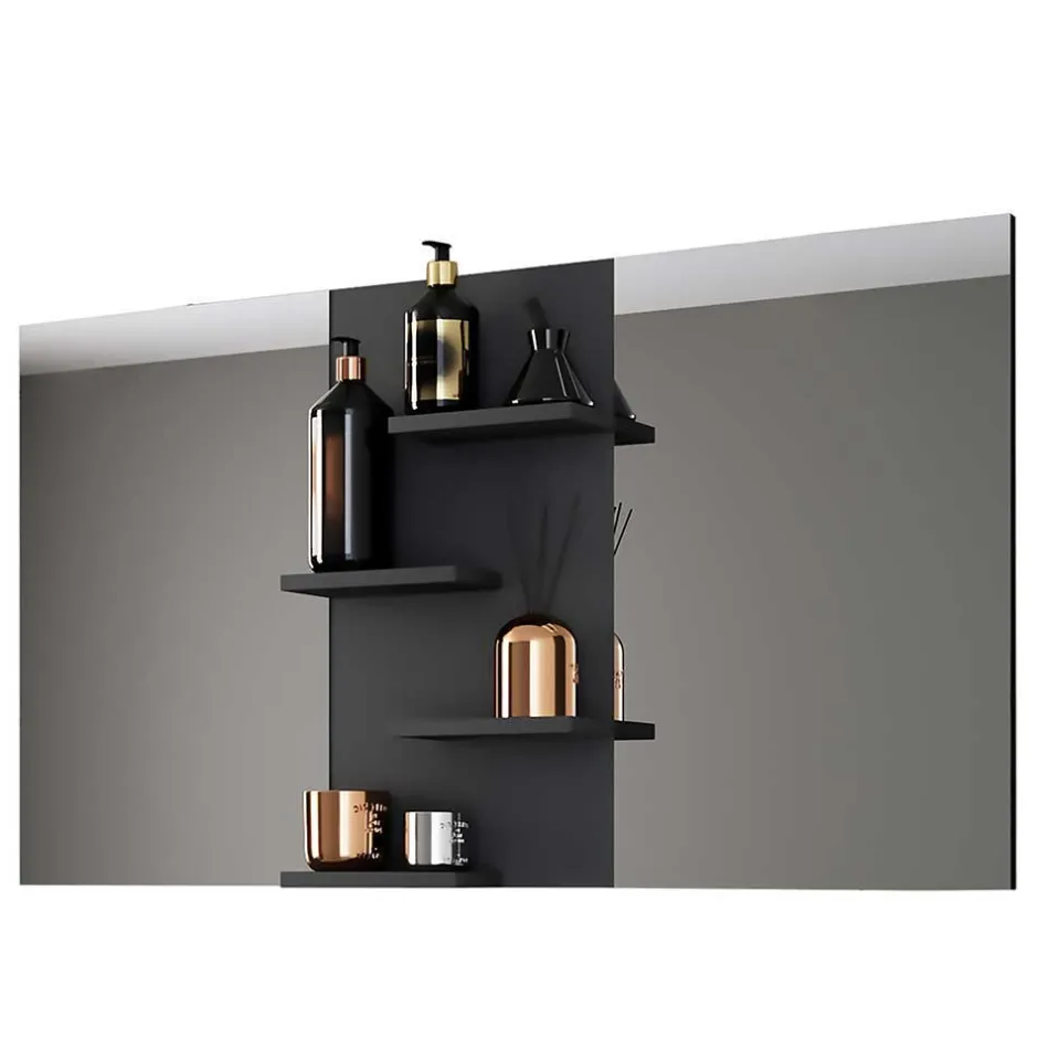 Badmöbel Sets*Pharao24 Badmöbel Set Cardos