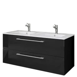 Badmöbel Sets*Pharao24 Badmöbel Set Cardos