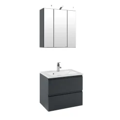 Badmöbel Sets*Pharao24 Badmöbel Set Coway