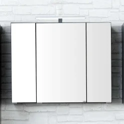 Badmöbel Sets*Pharao24 Badmöbel Set Coway