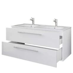 Badmöbel Sets*Pharao24 Badmöbel Set Dango