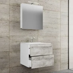 Pharao24 Badmöbel Set Fabrizio><noscript><img width=