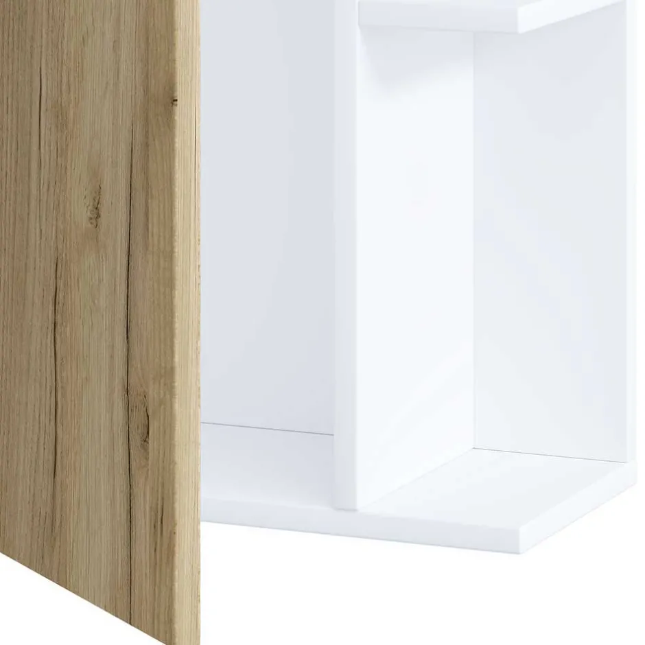 Badmöbel Sets*Pharao24 Badmöbel Set Gäste WC Eastline