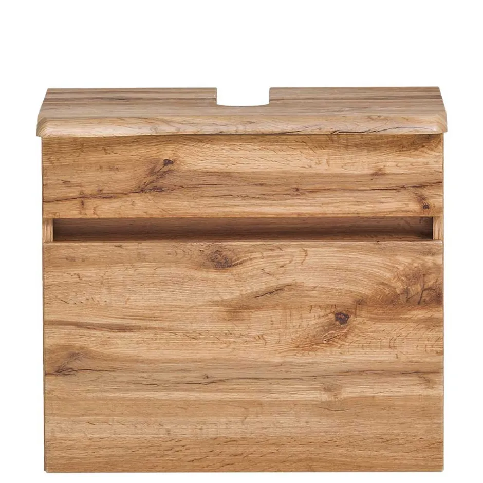 Badmöbel Sets*Pharao24 Badmöbel Set hängend Kropenia