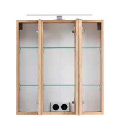 Badmöbel Sets*Pharao24 Badmöbel Set hängend Kropenia