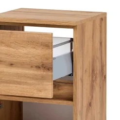 Badmöbel Sets*Pharao24 Badmöbel Set hängend Kropenia