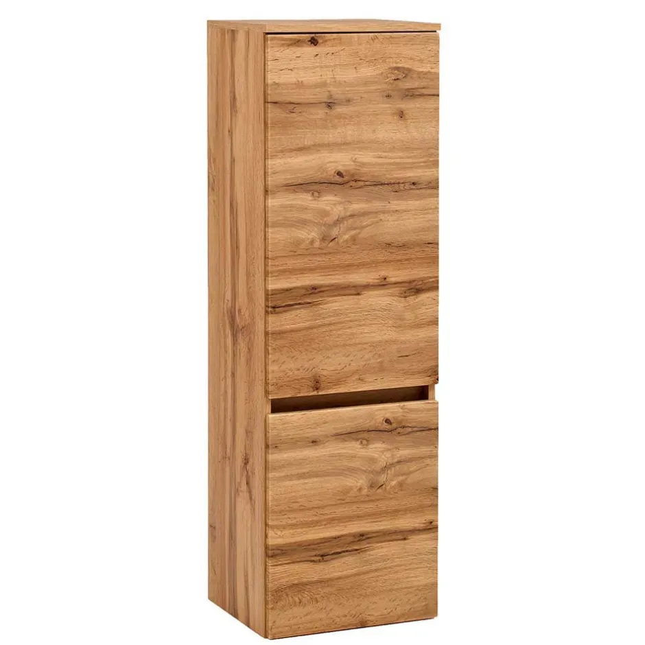 Badmöbel Sets*Pharao24 Badmöbel Set hängend Kropenia