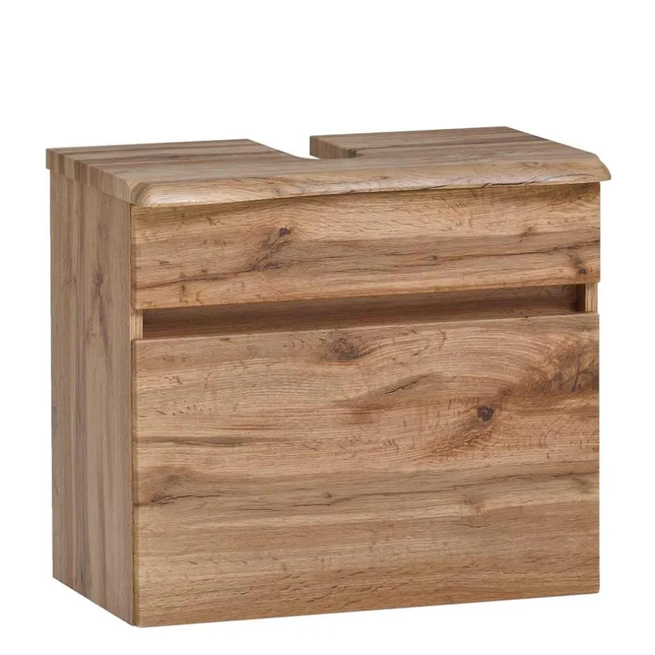 Badmöbel Sets*Pharao24 Badmöbel Set hängend Kropenia