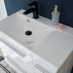 Pharao24 Badmöbel Set Hochglanz Ceszan><noscript><img width=